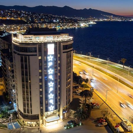 Best Western Plus Hotel Konak Izmir Exterior foto