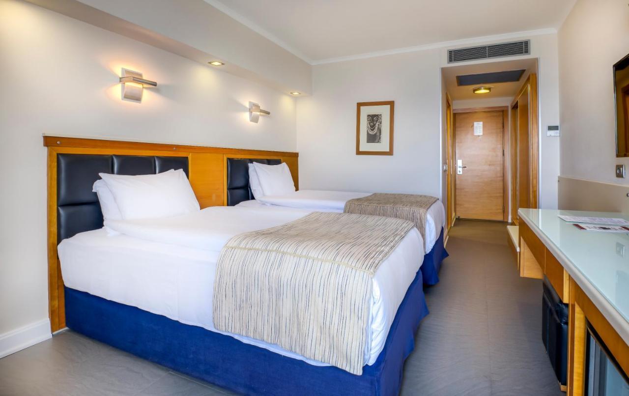 Best Western Plus Hotel Konak Izmir Exterior foto