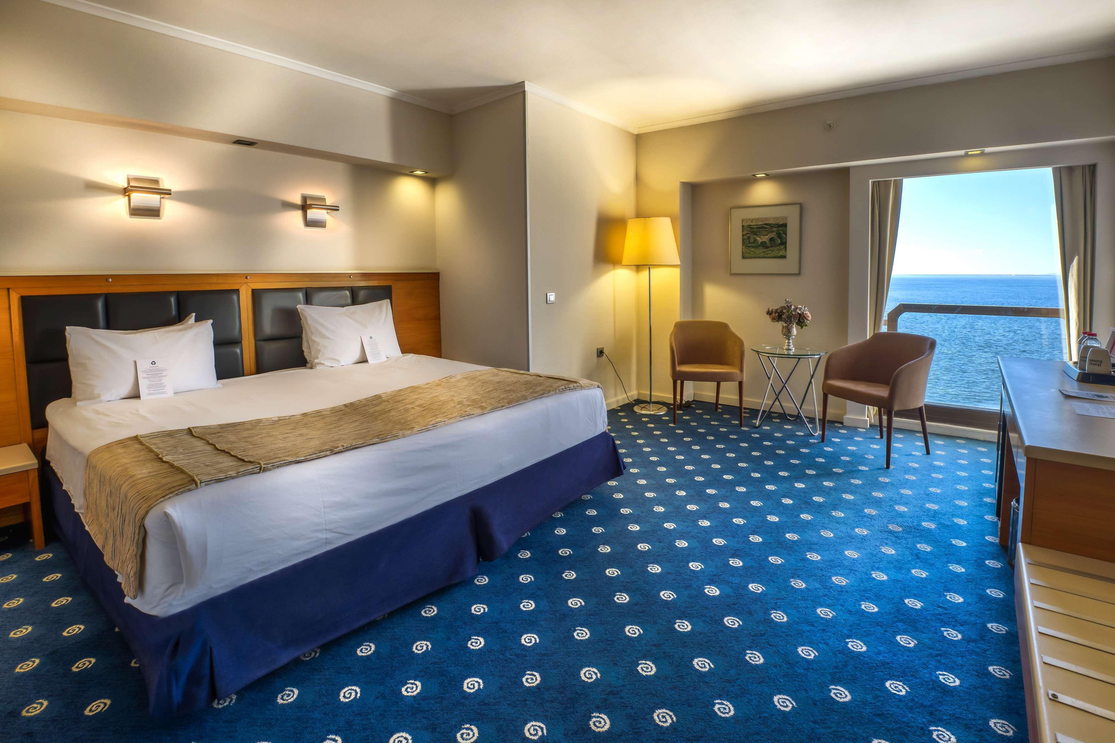 Best Western Plus Hotel Konak Izmir Exterior foto